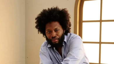 Jeremy O. Harris Released From Custody In Japan After Drug Allegations