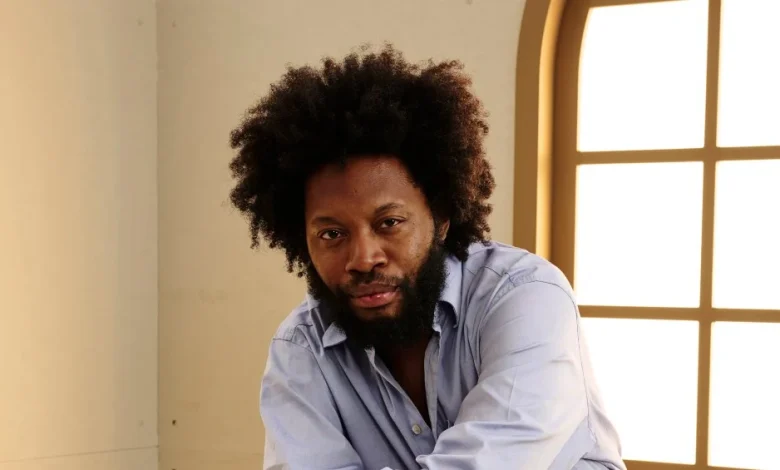 Jeremy O. Harris Released From Custody In Japan After Drug Allegations