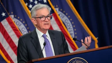 Jerome Powell just made the best affordability argument for Trump