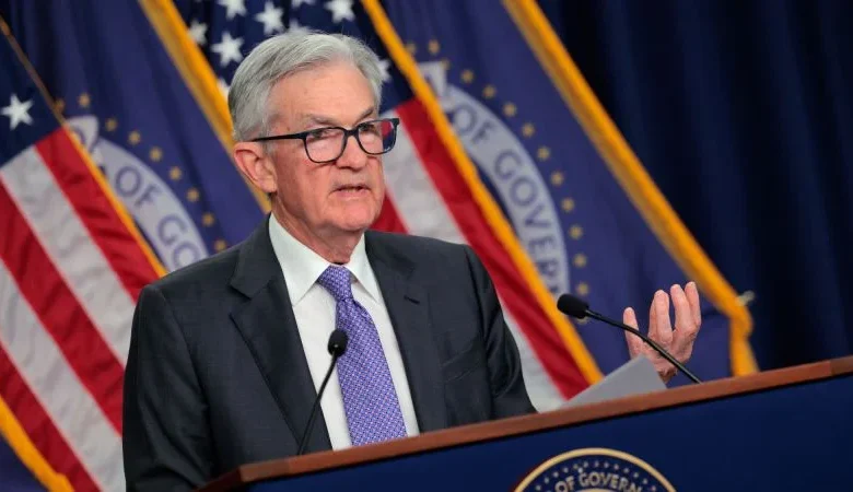 Jerome Powell just made the best affordability argument for Trump