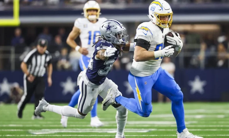 Jerry Jones shares final thoughts on Cowboys defense, Matt Eberflus: ‘We will get better’