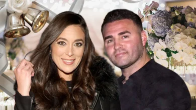 'Jersey Shore' Star Sammi Sweetheart Is Married