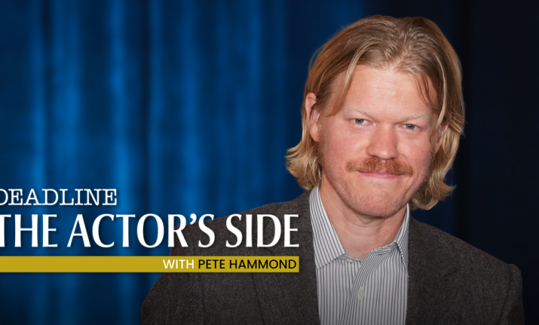 Jesse Plemons On ‘Bugonia’, ‘Hunger Games’ Prequel And Working With Tom Cruise And Iñárritu: “I Was Blown Away This Movie Was Getting Made!” – The Actor’s Side