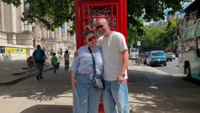 Jessica Barker dévoile un lien surprenant avec Mariloup Wolfe