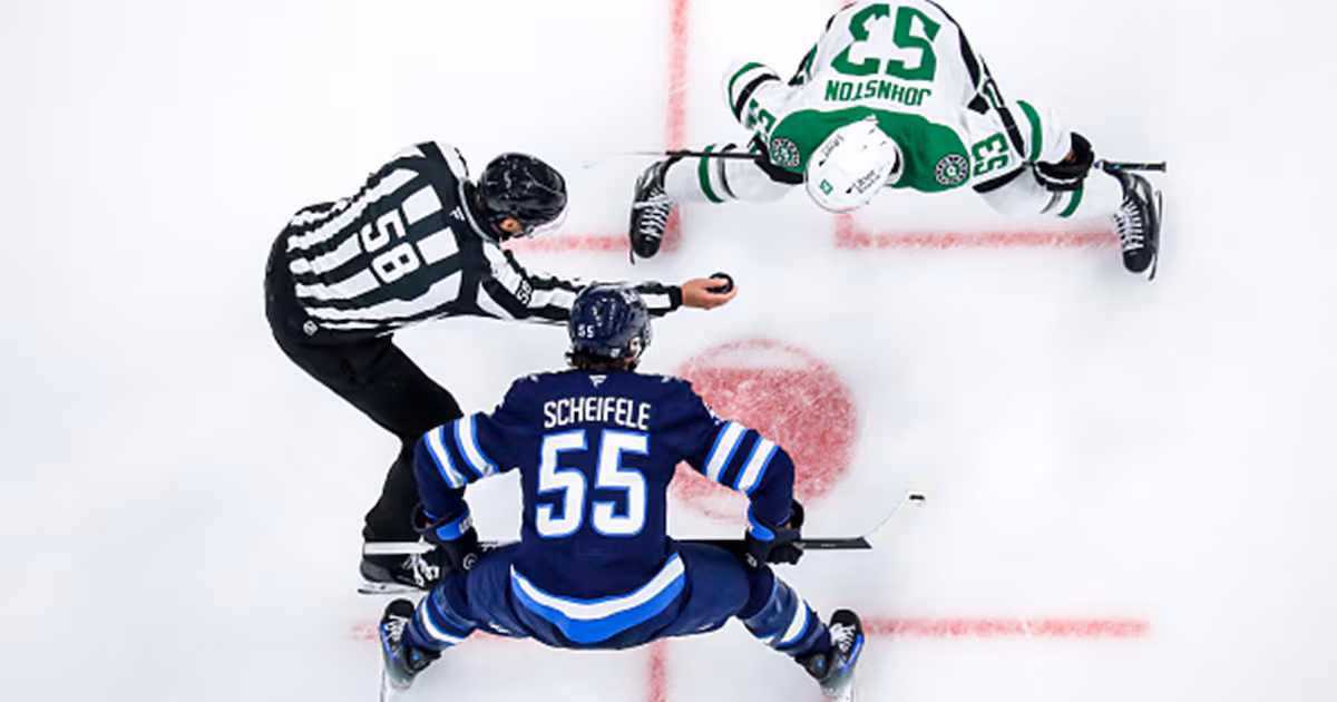 Jets know they need to raise level vs. red-hot Stars: 'They usually bring out the best in us'