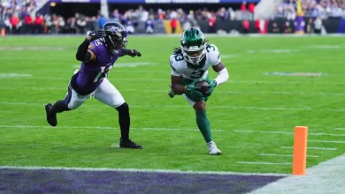 Jets trading spree has yielded some interesting under-the-radar additions