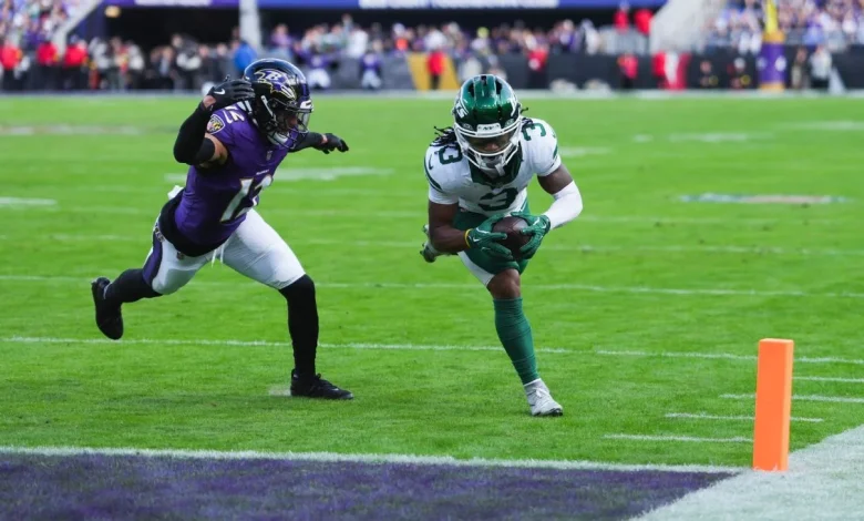 Jets trading spree has yielded some interesting under-the-radar additions