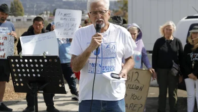 Jewish Group Demands Richmond Mayor’s Resignation Over Bondi Beach Shooting Conspiracies