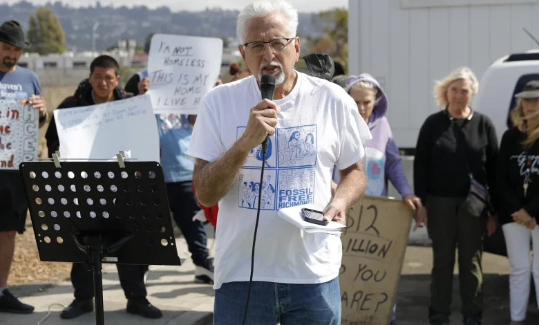 Jewish Group Demands Richmond Mayor’s Resignation Over Bondi Beach Shooting Conspiracies