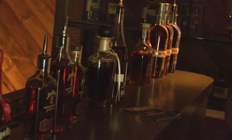 Jim Beam to pause distillation at Clermont facility in 2026 | Business