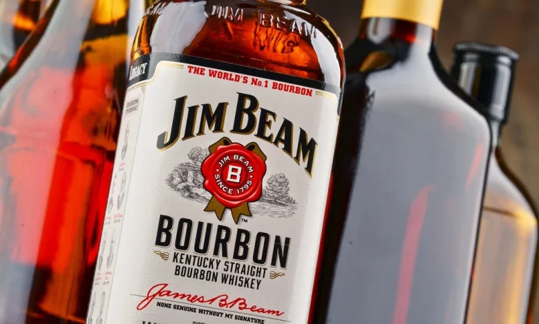 Jim Beam to pause production at its main distillery on Jan. 1