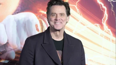Jim Carrey offered to return $20 million 'Grinch' salary & quit movie amid 'panic attacks'
