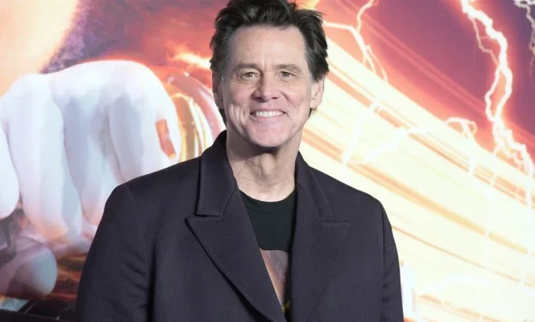 Jim Carrey offered to return $20 million 'Grinch' salary & quit movie amid 'panic attacks'