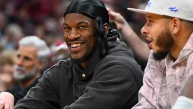 Jimmy Butler probable tonight against Bulls