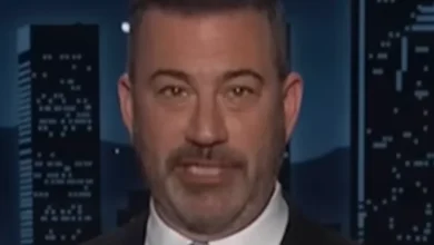 Jimmy Kimmel Roasts Trump With All The Reasons He's Actually An Infant