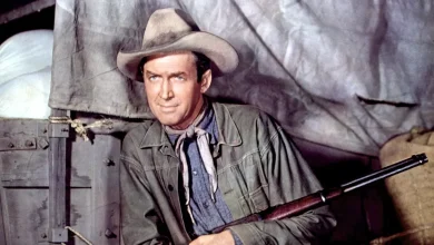 Jimmy Stewart’s Western Movies Prove He Was So Much More Than George Bailey
