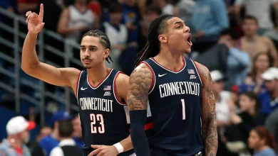 Jimmy V Men's Classic guide: What to watch in UConn-Florida, BYU-Clemson