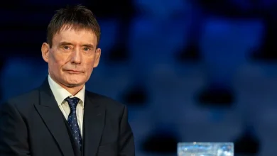 Jimmy White's 23-year age-gap girlfriend and huge net worth despite blowing £3m