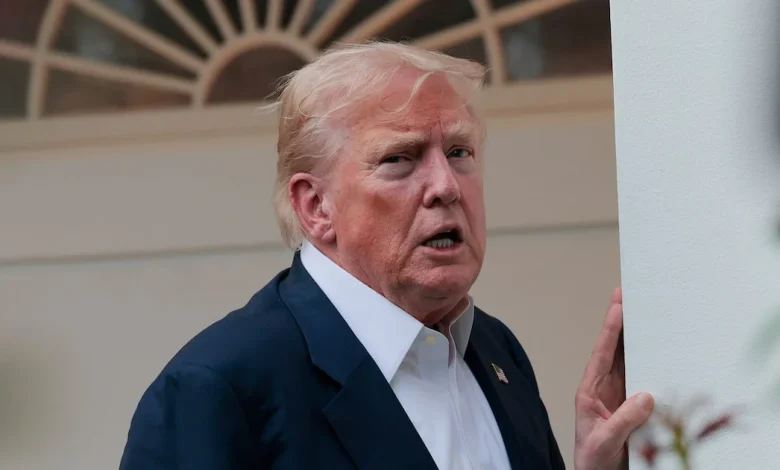 Job Cuts Explode Under Trump in Worst Year Since COVID-19