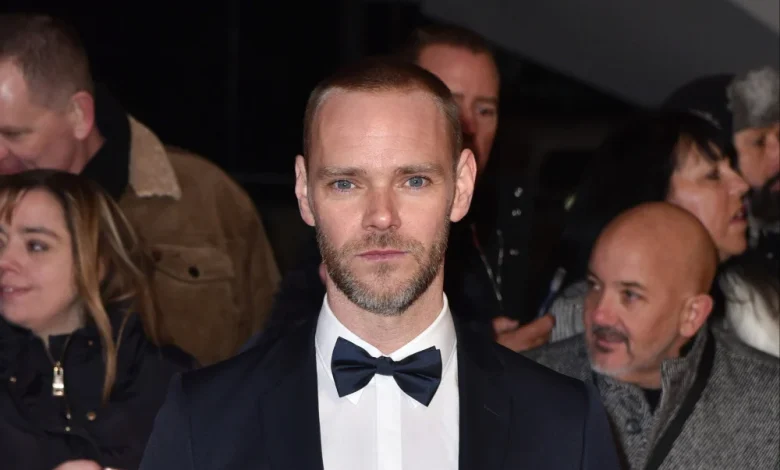 Joe Absolom leaving Emmerdale