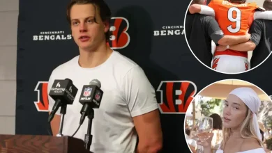 Joe Burrow makes troubling comments about NFL and personal life: ‘A lot of things going on right now’