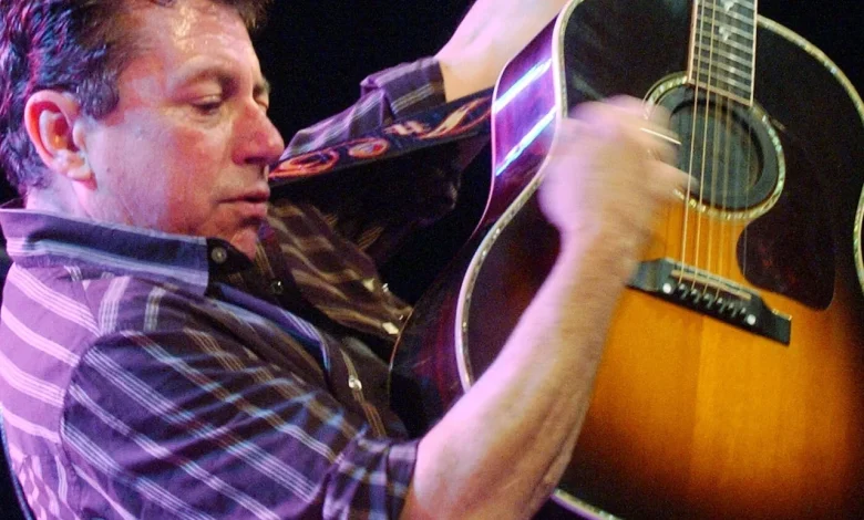 Joe Ely, Grammy-winning country music trailblazer from Texas, dies at 78 from health complications