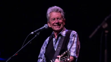 Joe Ely, who influenced a generation of songwriters with his music, dies at 78