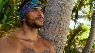 Joe Hunter competed on "Survivor" to honor his late sister. Now he's on a mission to prove she was murdered.