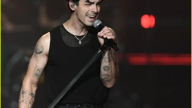 Joe Jonas Reacts to Being Endlessly Trolled for His Inability to Parallel Park After Video Goes Viral