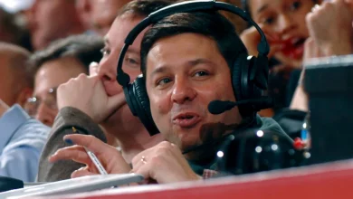 Joe Lunardi offers early thoughts on Syracuse basketball and NCAA Tournament