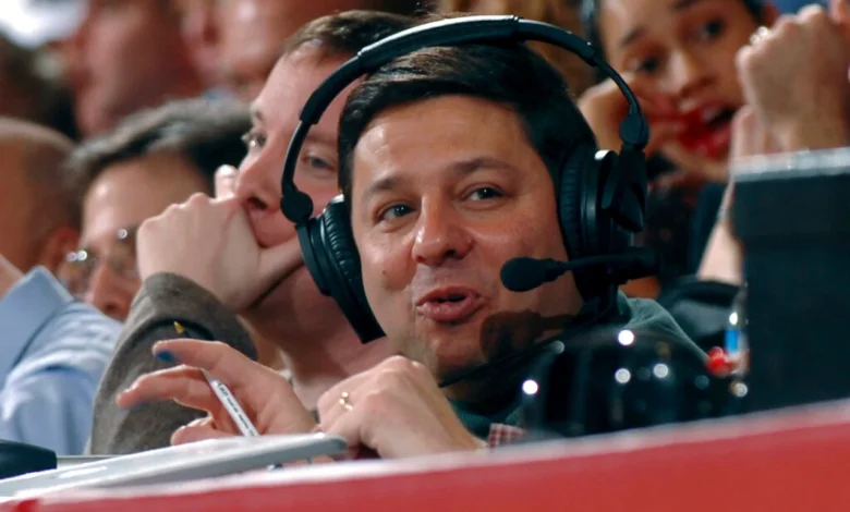 Joe Lunardi offers early thoughts on Syracuse basketball and NCAA Tournament