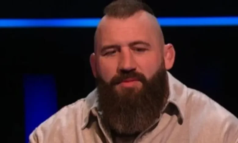 Joe Marler Wins Big For Charity On Millionaire