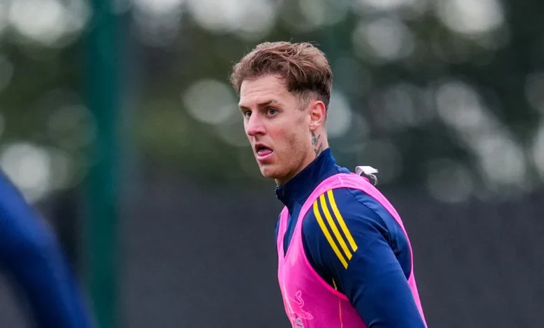 Joe Rodon: The feeling is always good when you are winning