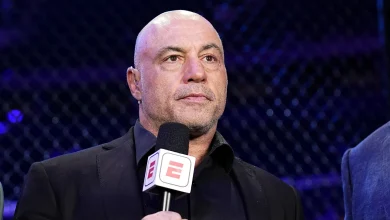 Joe Rogan, Political Podcasts Not Nominated for Golden Globe