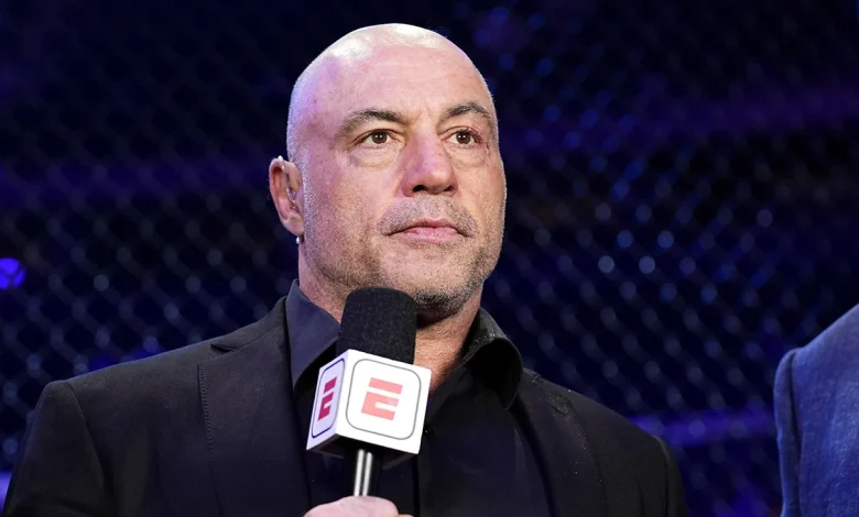 Joe Rogan, Political Podcasts Not Nominated for Golden Globe