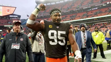 Joe Starkey: Cowardly game plan sinks Steelers in another brutal loss