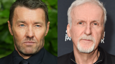 Joel Edgerton Says James Cameron Shouldn’t ‘Be Squabbling’ Over ‘What Has a Right to Be Seen’ After Arguing Netflix Films Don’t Belong at the Oscars