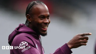 Jofra Archer named in England T20 World Cup squad despite Ashes injury