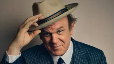 John C. Reilly Joins 'Sponsor' At Apple Opposite Jason Segel (EXCLUSIVE)