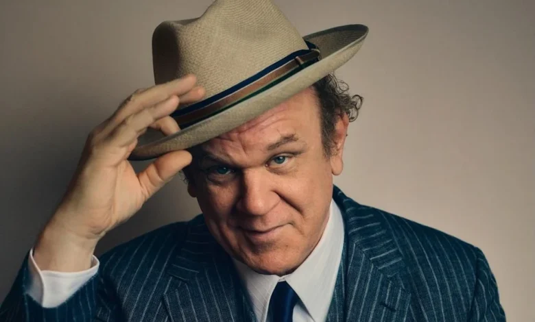 John C. Reilly Joins 'Sponsor' At Apple Opposite Jason Segel (EXCLUSIVE)