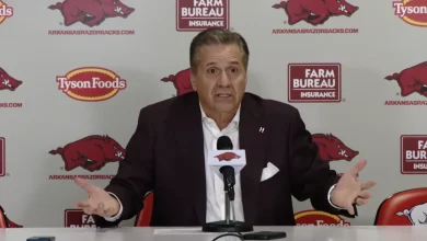 John Calipari unloads on the state of college basketball