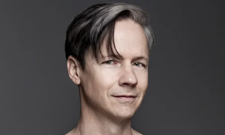 John Cameron Mitchell Sets Broadway Return With 12-Week Run In ‘Oh, Mary!’