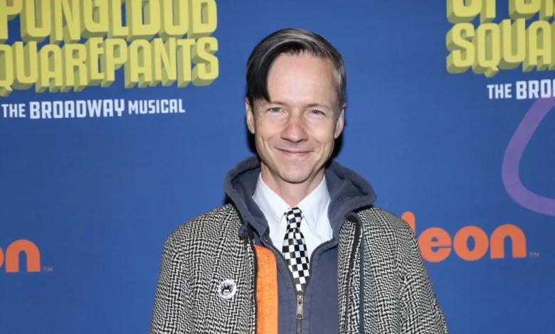 John Cameron Mitchell Sets Limited Run in Broadway's Oh, Mary!