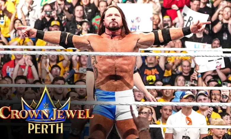 John Cena Says He Apologized For AJ Styles Custom Intro By Choice