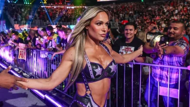 John Cena's Advice To Maxxine Dupri Ahead Of WWE Retirement