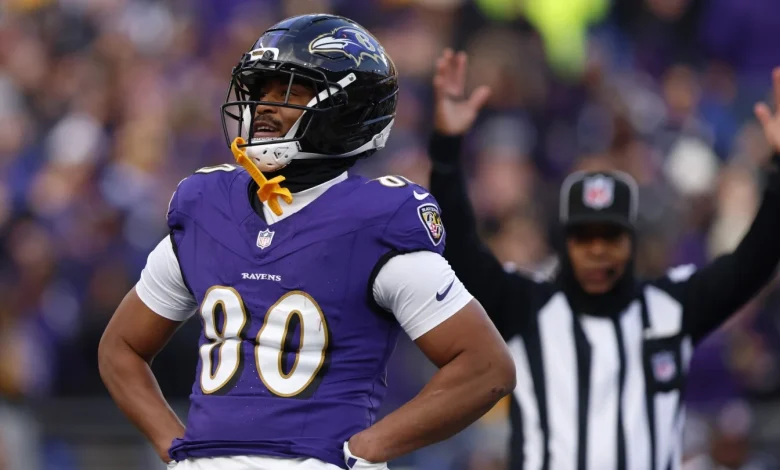 John Harbaugh: Discussion with NFL on Isaiah Likely, Aaron Rodgers reversals "didn't clear anything up"