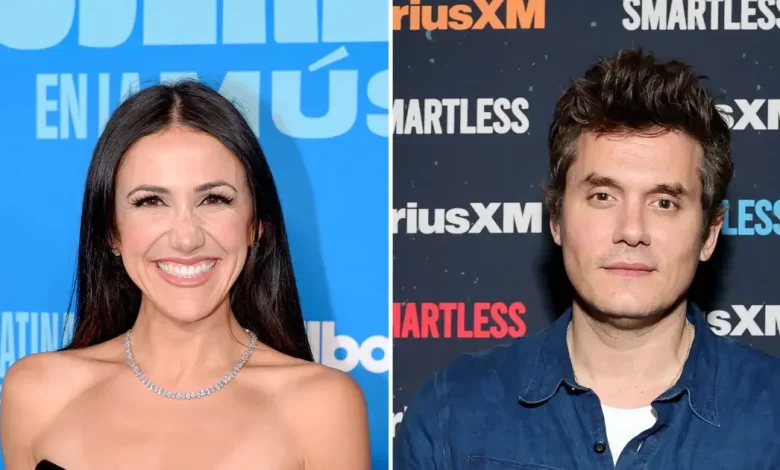 John Mayer Is ‘Ready to Settle Down’ as Kat Stickler Romance Heats Up: They’re ‘Getting Serious’ (Exclusive)