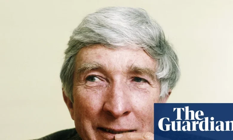 John Updike’s best books – Ranked! | Culture