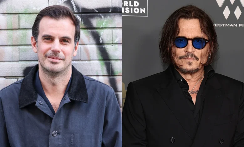 Johnny Depp Co-Producers Blocking U.S. Release of Master and Margarita