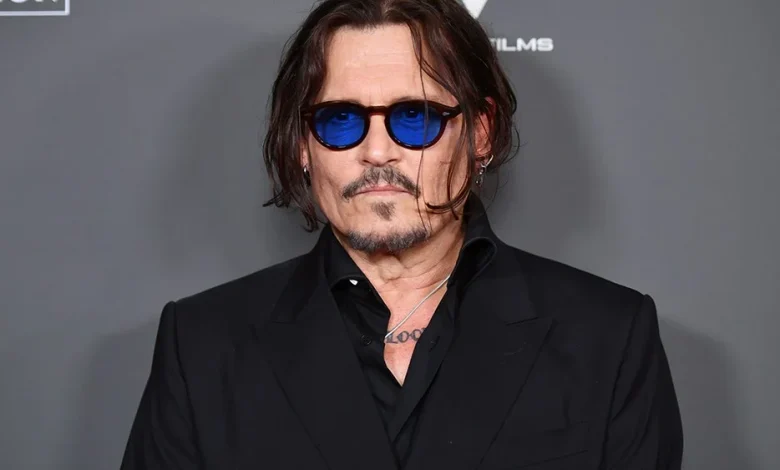 Johnny Depp to Produce, Possibly Star in The Master and Margarita Film